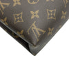 ルイ・ヴィトン LOUIS VUITTON パラスチェーン M41201 ブラウン モノグラム・キャンバス レディース ショルダーバッグ