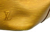 ルイ・ヴィトン LOUIS VUITTON プチ・ノエ M44019 イエロー エピ レディース ショルダーバッグ