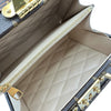 ルイ・ヴィトン LOUIS VUITTON プティット・ヴァリーズ M20468 ブラウン モノグラムキャンバス レディース ショルダーバッグ