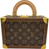 ルイ・ヴィトン LOUIS VUITTON プティット・ヴァリーズ M20468 ブラウン モノグラムキャンバス レディース ショルダーバッグ