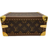 ルイ・ヴィトン LOUIS VUITTON プティット・ヴァリーズ M20468 ブラウン モノグラムキャンバス レディース ショルダーバッグ
