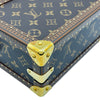 ルイ・ヴィトン LOUIS VUITTON プティット・ヴァリーズ M20468 ブラウン モノグラムキャンバス レディース ショルダーバッグ