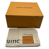 ルイ・ヴィトン LOUIS VUITTON ブルーミングボックス M111117 ブラウン モノグラムキャンバス レディース その他小物