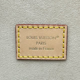 ルイ・ヴィトン LOUIS VUITTON ブルーミングボックス M111117 ブラウン モノグラムキャンバス レディース その他小物
