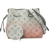 ルイ・ヴィトン LOUIS VUITTON ベラ M57855 ローズディグレイド マヒナ レディース ショルダーバッグ