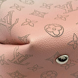 ルイ・ヴィトン LOUIS VUITTON ベラ M57855 ローズディグレイド マヒナ レディース ショルダーバッグ