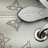 ルイ・ヴィトン LOUIS VUITTON ベラ M57855 ローズディグレイド マヒナ レディース ショルダーバッグ