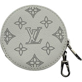 ルイ・ヴィトン LOUIS VUITTON ベラ M57855 ローズディグレイド マヒナ レディース ショルダーバッグ