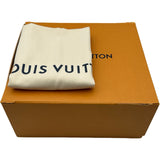 ルイ・ヴィトン LOUIS VUITTON ベラ M57855 ローズディグレイド マヒナ レディース ショルダーバッグ