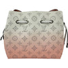 ルイ・ヴィトン LOUIS VUITTON ベラ M57855 ローズディグレイド マヒナ レディース ショルダーバッグ