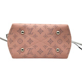 ルイ・ヴィトン LOUIS VUITTON ベラ M57855 ローズディグレイド マヒナ レディース ショルダーバッグ