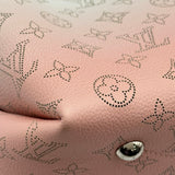 ルイ・ヴィトン LOUIS VUITTON ベラ M57855 ローズディグレイド マヒナ レディース ショルダーバッグ