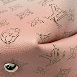 ルイ・ヴィトン LOUIS VUITTON ベラ M57855 ローズディグレイド マヒナ レディース ショルダーバッグ