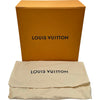 ルイ・ヴィトン LOUIS VUITTON ポシェット・LV3 M45412 ブラウン/ブラック リバース レディース ショルダーバッグ