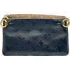 ルイ・ヴィトン LOUIS VUITTON ポシェット・LV3 M45412 ブラウン/ブラック リバース レディース ショルダーバッグ