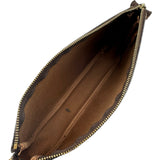 ルイ・ヴィトン LOUIS VUITTON ポシェット・アクセソワール M51980 ブラウン モノグラムキャンバス レディース ショルダーバッグ