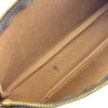 ルイ・ヴィトン LOUIS VUITTON ポシェット・アクセソワール M51980 ブラウン モノグラムキャンバス レディース ショルダーバッグ