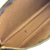 ルイ・ヴィトン LOUIS VUITTON ポシェット・アクセソワール M51980 ブラウン モノグラムキャンバス レディース ショルダーバッグ