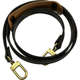 ルイ・ヴィトン LOUIS VUITTON ポシェット・アクセソワール M51980 ブラウン モノグラムキャンバス レディース ショルダーバッグ