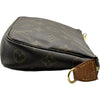 ルイ・ヴィトン LOUIS VUITTON ポシェット・アクセソワール M51980 ブラウン モノグラムキャンバス レディース ショルダーバッグ