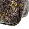 ルイ・ヴィトン LOUIS VUITTON ポシェット・アクセソワール M51980 ブラウン モノグラムキャンバス レディース ショルダーバッグ