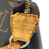 ルイ・ヴィトン LOUIS VUITTON ポシェット・アクセソワール M51980 ブラウン モノグラムキャンバス レディース ショルダーバッグ