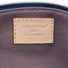ルイ・ヴィトン LOUIS VUITTON ポシェット・エヴァ M13567 ブラウン モノグラム・キャンバス レディース ショルダーバッグ