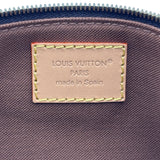 ルイ・ヴィトン LOUIS VUITTON ポシェット・エヴァ M13567 ブラウン モノグラム・キャンバス レディース ショルダーバッグ