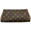 ルイ・ヴィトン LOUIS VUITTON ポシェット・エヴァ M13567 ブラウン モノグラム・キャンバス レディース ショルダーバッグ