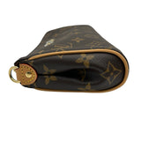 ルイ・ヴィトン LOUIS VUITTON ポシェット・エヴァ M13567 ブラウン モノグラム・キャンバス レディース ショルダーバッグ