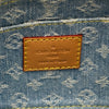 ルイ・ヴィトン LOUIS VUITTON ポシェット・コスメティック M83616 ブルー モノグラム・デニム レディース ポーチ