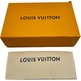 ルイ・ヴィトン LOUIS VUITTON ポシェット・コスメティック M83616 ブルー モノグラム・デニム レディース ポーチ