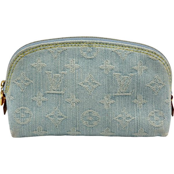 ルイ・ヴィトン LOUIS VUITTON ポシェット・コスメティック M83616