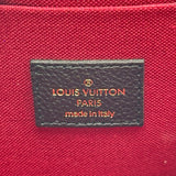 ルイ・ヴィトン LOUIS VUITTON ポシェット・フェリシー M82479 ブラック バイカラー・アンプラント レディース ショルダーバッグ