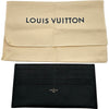 ルイ・ヴィトン LOUIS VUITTON ポシェット・フェリシー M82479 ブラック バイカラー・アンプラント レディース ショルダーバッグ
