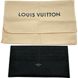 ルイ・ヴィトン LOUIS VUITTON ポシェット・フェリシー M82479 ブラック バイカラー・アンプラント レディース ショルダーバッグ