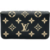 ルイ・ヴィトン LOUIS VUITTON ポシェット・フェリシー M82479 ブラック バイカラー・アンプラント レディース ショルダーバッグ