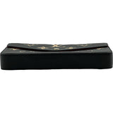 ルイ・ヴィトン LOUIS VUITTON ポシェット・フェリシー M82479 ブラック バイカラー・アンプラント レディース ショルダーバッグ