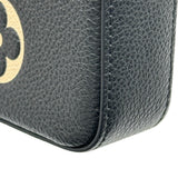 ルイ・ヴィトン LOUIS VUITTON ポシェット・フェリシー M82479 ブラック バイカラー・アンプラント レディース ショルダーバッグ