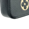 ルイ・ヴィトン LOUIS VUITTON ポシェット・フェリシー M82479 ブラック バイカラー・アンプラント レディース ショルダーバッグ