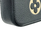 ルイ・ヴィトン LOUIS VUITTON ポシェット・フェリシー M82479 ブラック バイカラー・アンプラント レディース ショルダーバッグ
