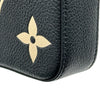 ルイ・ヴィトン LOUIS VUITTON ポシェット・フェリシー M82479 ブラック バイカラー・アンプラント レディース ショルダーバッグ