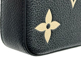 ルイ・ヴィトン LOUIS VUITTON ポシェット・フェリシー M82479 ブラック バイカラー・アンプラント レディース ショルダーバッグ