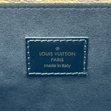 ルイ・ヴィトン LOUIS VUITTON ポシェット・メティスMM M44876 ブラウン モノグラム・リバース レディース ショルダーバッグ