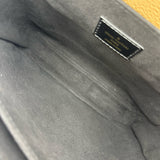 ルイ・ヴィトン LOUIS VUITTON ポシェット・メティスMM M44876 ブラウン モノグラム・リバース レディース ショルダーバッグ
