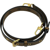 ルイ・ヴィトン LOUIS VUITTON ポシェット・メティスMM M44876 ブラウン モノグラム・リバース レディース ショルダーバッグ