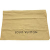 ルイ・ヴィトン LOUIS VUITTON ポシェット・メティスMM M44876 ブラウン モノグラム・リバース レディース ショルダーバッグ