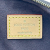 ルイ・ヴィトン LOUIS VUITTON ミニバムバッグ M82335 ブラウン モノグラム・キャンバス レディース ショルダーバッグ