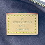 ルイ・ヴィトン LOUIS VUITTON ミニバムバッグ M82335 ブラウン モノグラム・キャンバス レディース ショルダーバッグ