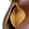 ルイ・ヴィトン LOUIS VUITTON ミュゼット・サルサ ショート M51258 ブラウン モノグラム ・キャンバス レディース ショルダーバッグ